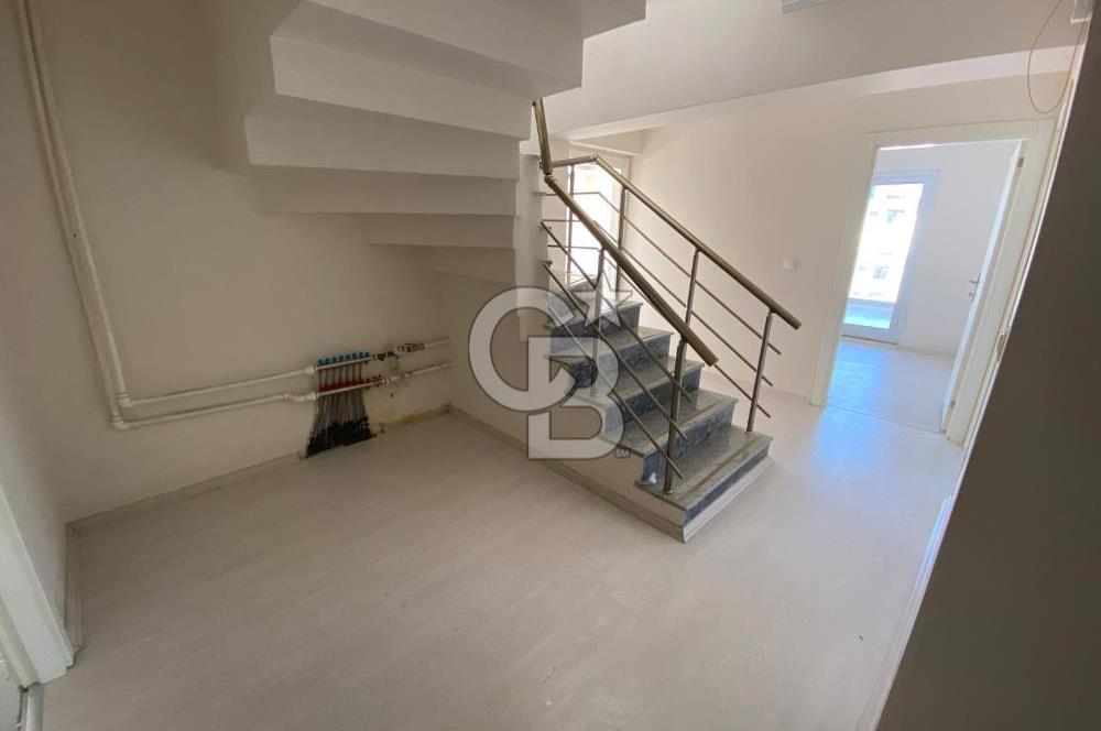 ÇANAKKALE KEPEZ ŞEHR-İ ZAR EVLERİ SATILIK 5+1 DUBLEKS DAİRE