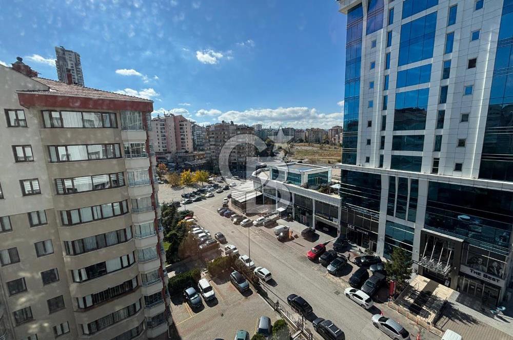 ÇUKURAMBAR – KIZILIRMAK MAH. EN GÜZEL NOKTASINDA, METROYA YÜRÜME MESAFESİNDE 4+1 KİRALIK DAİRE