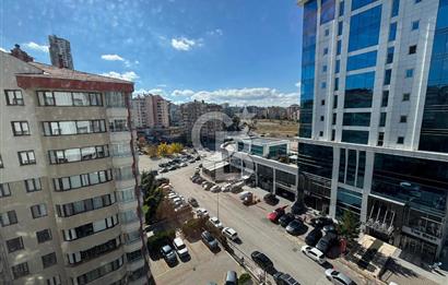 ÇUKURAMBAR – KIZILIRMAK MAH. EN GÜZEL NOKTASINDA, METROYA YÜRÜME MESAFESİNDE 4+1 KİRALIK DAİRE