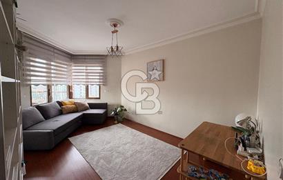 BATIKENTTE KATTA FERAH MANZARALI 4+1 SATILIK