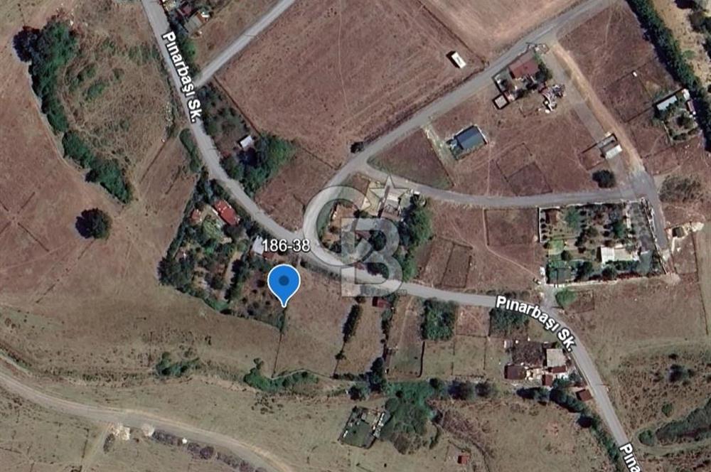 KUPON ARAZİ, 1.830 m2 Satılık Arsa. Uygun Fiyat. Yatırım Fırsatı