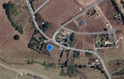 KUPON ARAZİ, 1.830 m2 Satılık Arsa. Uygun Fiyat. Yatırım Fırsatı