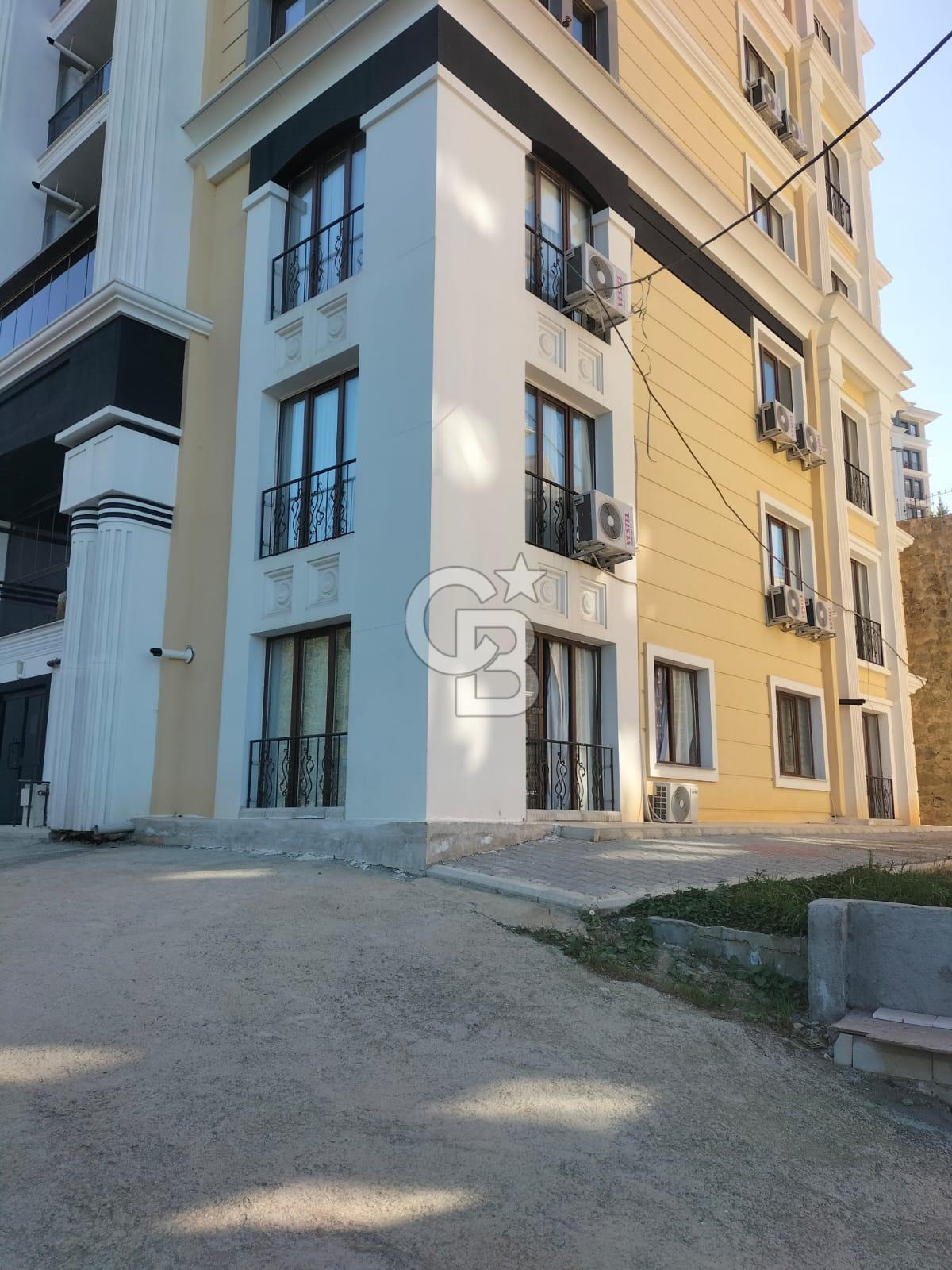 COLDWELL BANKER NET GAYRİMENKUL'DEN 70 M2 1+1 SATILIK DAİRE