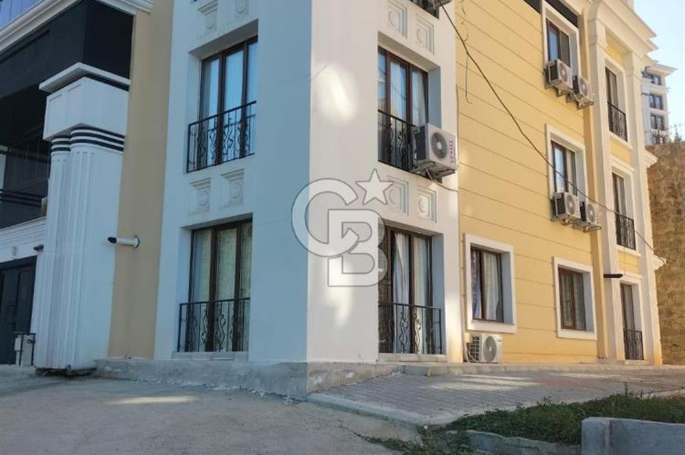 COLDWELL BANKER NET GAYRİMENKUL'DEN 70 M2 1+1 SATILIK DAİRE