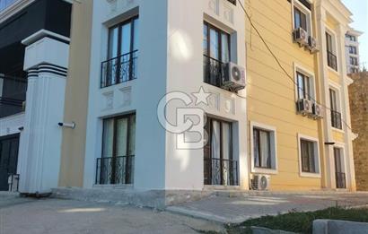 COLDWELL BANKER NET GAYRİMENKUL'DEN 70 M2 1+1 SATILIK DAİRE