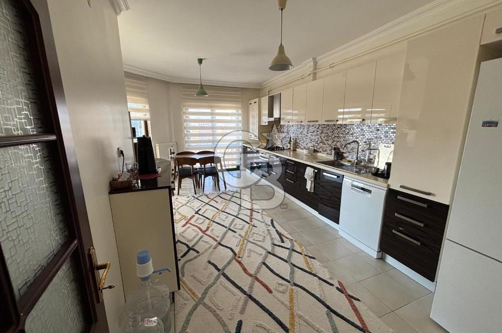 ÇUKURAMBAR – KIZILIRMAK MAH. EN GÜZEL NOKTASINDA, METROYA YÜRÜME MESAFESİNDE 4+1 KİRALIK DAİRE