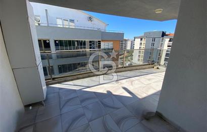 ÇANAKKALE KEPEZ ŞEHR-İ ZAR EVLERİ SATILIK 5+1 DUBLEKS DAİRE