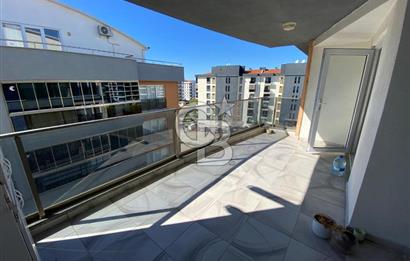 ÇANAKKALE KEPEZ ŞEHR-İ ZAR EVLERİ SATILIK 5+1 DUBLEKS DAİRE