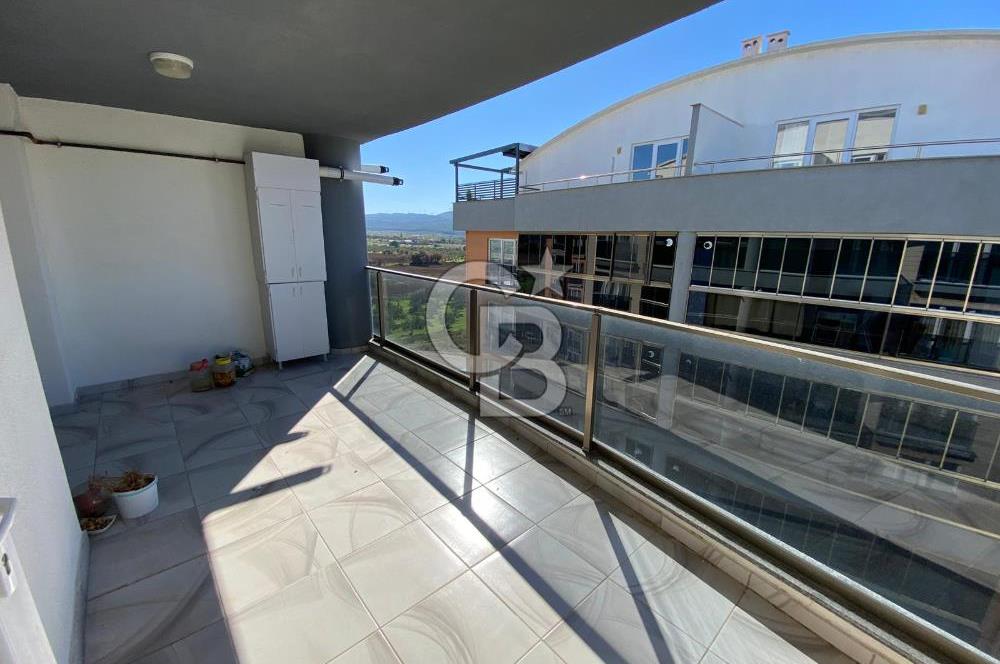 ÇANAKKALE KEPEZ ŞEHR-İ ZAR EVLERİ SATILIK 5+1 DUBLEKS DAİRE