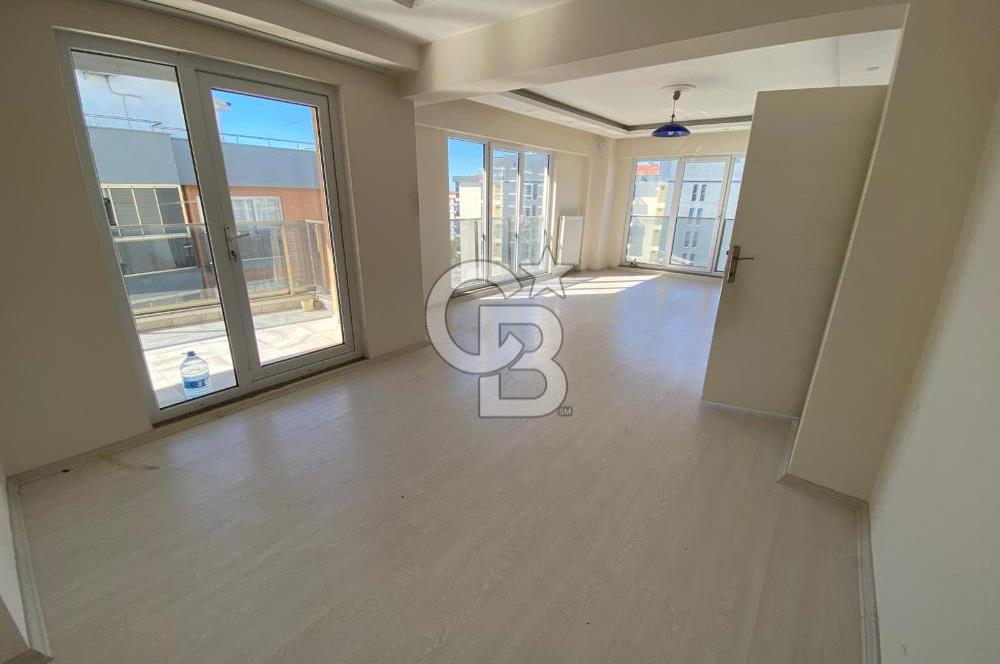 ÇANAKKALE KEPEZ ŞEHR-İ ZAR EVLERİ SATILIK 5+1 DUBLEKS DAİRE
