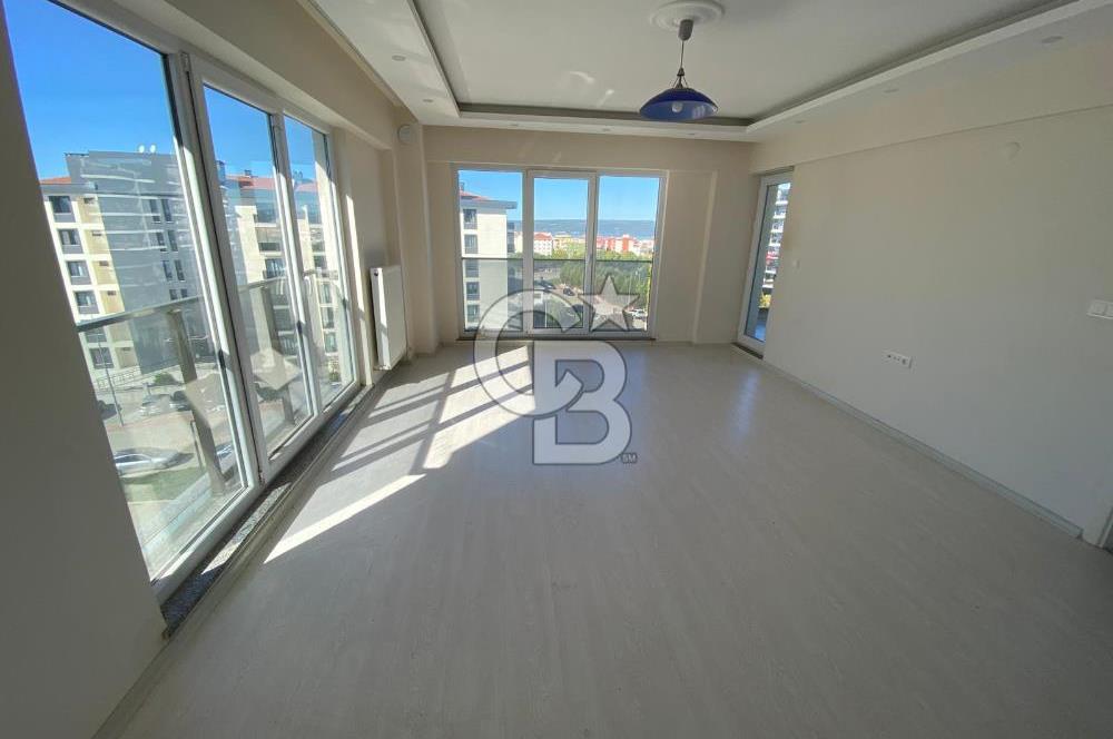 ÇANAKKALE KEPEZ ŞEHR-İ ZAR EVLERİ SATILIK 5+1 DUBLEKS DAİRE