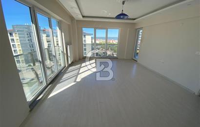 ÇANAKKALE KEPEZ ŞEHR-İ ZAR EVLERİ SATILIK 5+1 DUBLEKS DAİRE