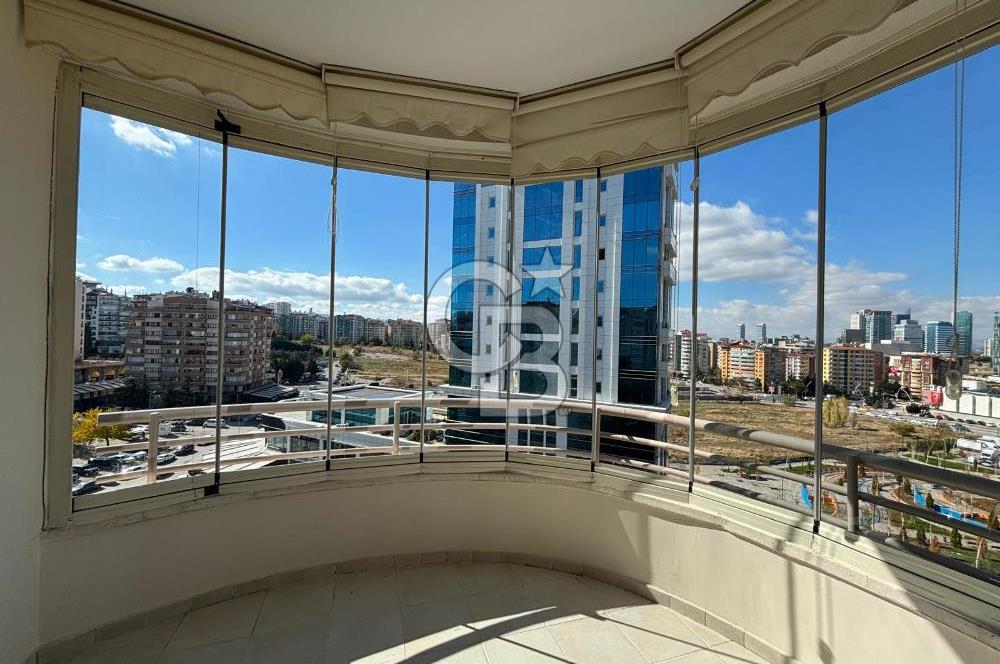 ÇUKURAMBAR – KIZILIRMAK MAH. EN GÜZEL NOKTASINDA, METROYA YÜRÜME MESAFESİNDE 4+1 KİRALIK DAİRE