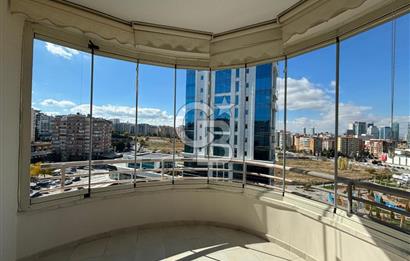 ÇUKURAMBAR – KIZILIRMAK MAH. EN GÜZEL NOKTASINDA, METROYA YÜRÜME MESAFESİNDE 4+1 KİRALIK DAİRE