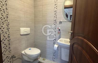 Sahil parselinde açık havuzlu ve kapalı garajlı binada 4+1daire