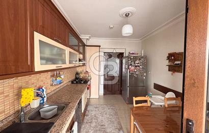 BATIKENTTE KATTA FERAH MANZARALI 4+1 SATILIK