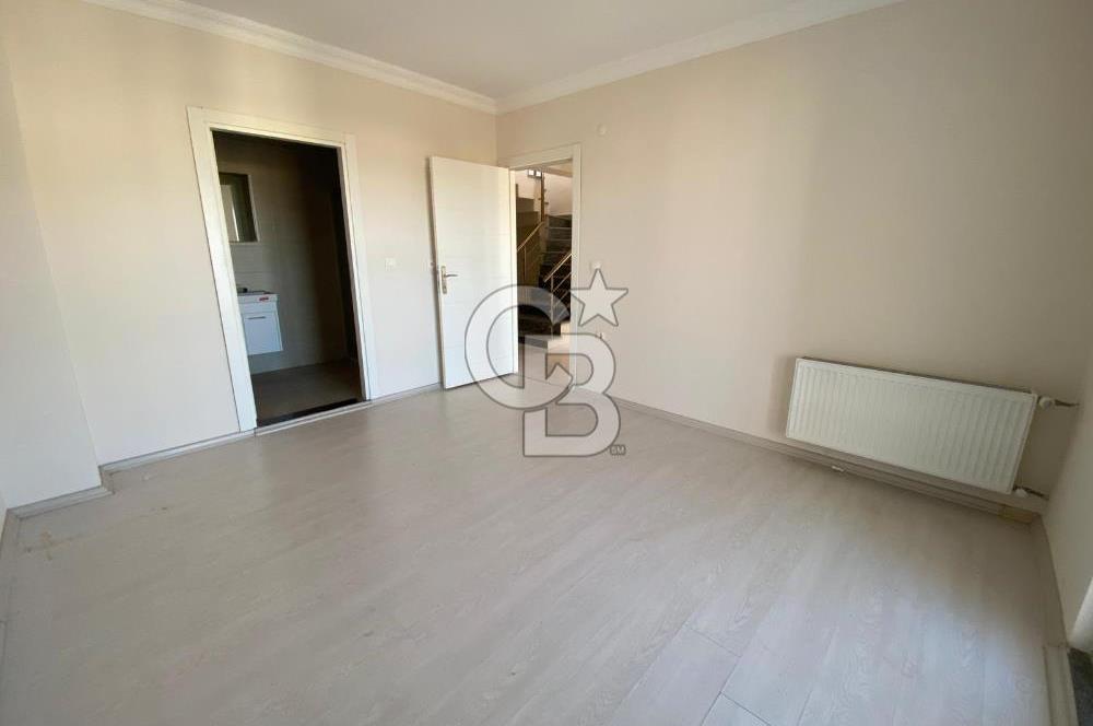 ÇANAKKALE KEPEZ ŞEHR-İ ZAR EVLERİ SATILIK 5+1 DUBLEKS DAİRE