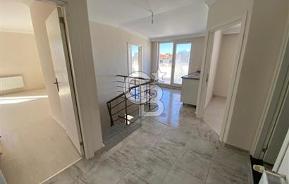 ÇANAKKALE KEPEZ ŞEHR-İ ZAR EVLERİ SATILIK 5+1 DUBLEKS DAİRE