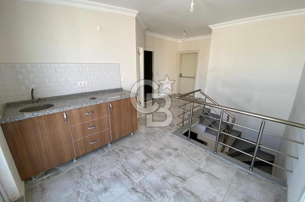 ÇANAKKALE KEPEZ ŞEHR-İ ZAR EVLERİ SATILIK 5+1 DUBLEKS DAİRE