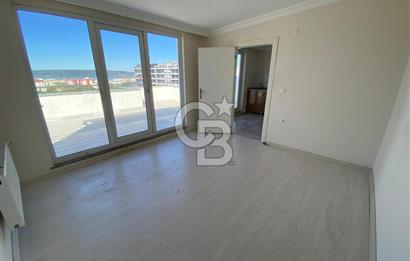 ÇANAKKALE KEPEZ ŞEHR-İ ZAR EVLERİ SATILIK 5+1 DUBLEKS DAİRE