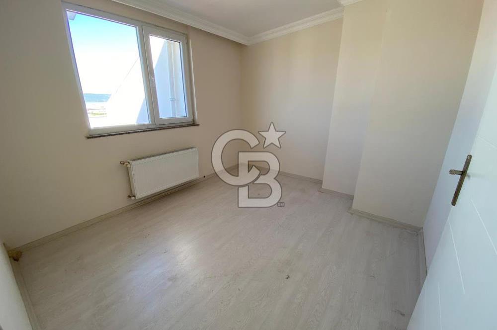 ÇANAKKALE KEPEZ ŞEHR-İ ZAR EVLERİ SATILIK 5+1 DUBLEKS DAİRE