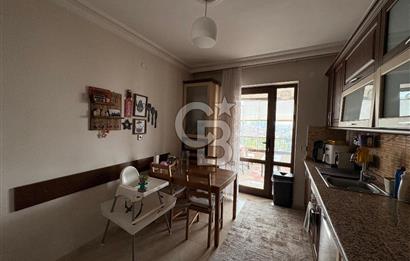 BATIKENTTE KATTA FERAH MANZARALI 4+1 SATILIK