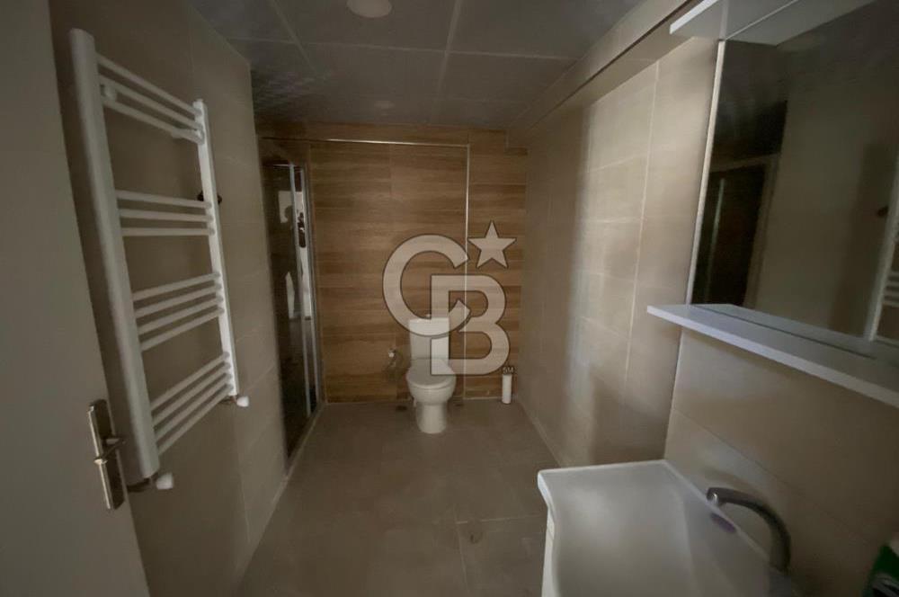 ÇANAKKALE KEPEZ ŞEHR-İ ZAR EVLERİ SATILIK 5+1 DUBLEKS DAİRE