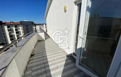 ÇANAKKALE KEPEZ ŞEHR-İ ZAR EVLERİ SATILIK 5+1 DUBLEKS DAİRE