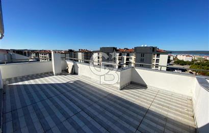 ÇANAKKALE KEPEZ ŞEHR-İ ZAR EVLERİ SATILIK 5+1 DUBLEKS DAİRE