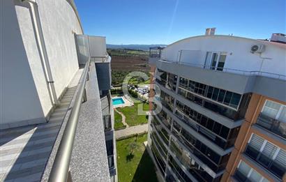 ÇANAKKALE KEPEZ ŞEHR-İ ZAR EVLERİ SATILIK 5+1 DUBLEKS DAİRE