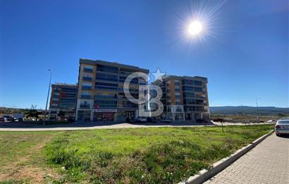 ÇANAKKALE KEPEZ ŞEHR-İ ZAR EVLERİ SATILIK 5+1 DUBLEKS DAİRE