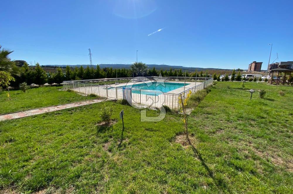 ÇANAKKALE KEPEZ ŞEHR-İ ZAR EVLERİ SATILIK 5+1 DUBLEKS DAİRE