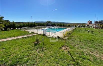 ÇANAKKALE KEPEZ ŞEHR-İ ZAR EVLERİ SATILIK 5+1 DUBLEKS DAİRE