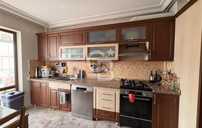 BATIKENTTE KATTA FERAH MANZARALI 4+1 SATILIK