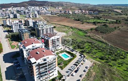 ÇANAKKALE KEPEZ ŞEHR-İ ZAR EVLERİ SATILIK 5+1 DUBLEKS DAİRE