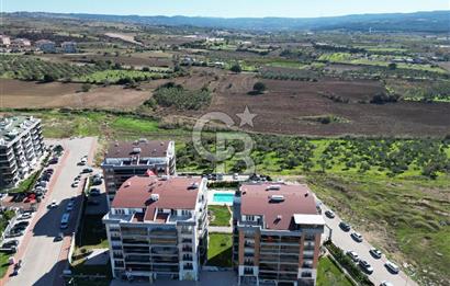 ÇANAKKALE KEPEZ ŞEHR-İ ZAR EVLERİ SATILIK 5+1 DUBLEKS DAİRE