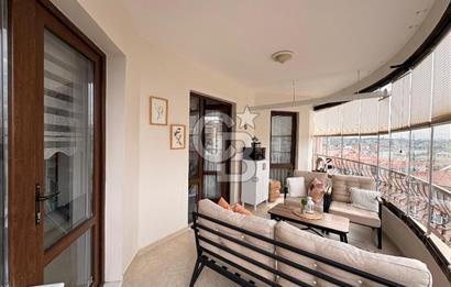 BATIKENTTE KATTA FERAH MANZARALI 4+1 SATILIK