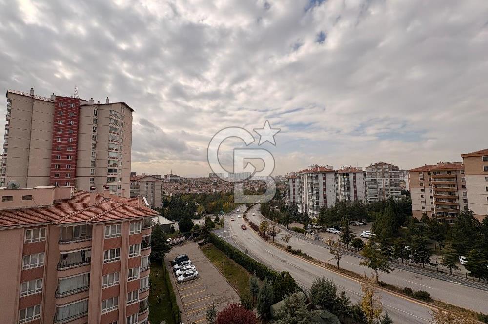 BATIKENTTE KATTA FERAH MANZARALI 4+1 SATILIK