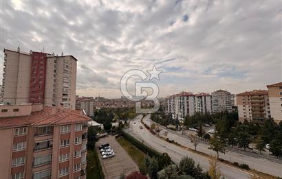 BATIKENTTE KATTA FERAH MANZARALI 4+1 SATILIK