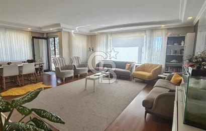 Sahil parselinde açık havuzlu ve kapalı garajlı binada 4+1daire