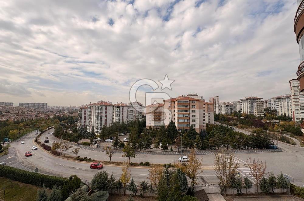 BATIKENTTE KATTA FERAH MANZARALI 4+1 SATILIK