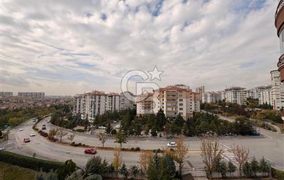 BATIKENTTE KATTA FERAH MANZARALI 4+1 SATILIK