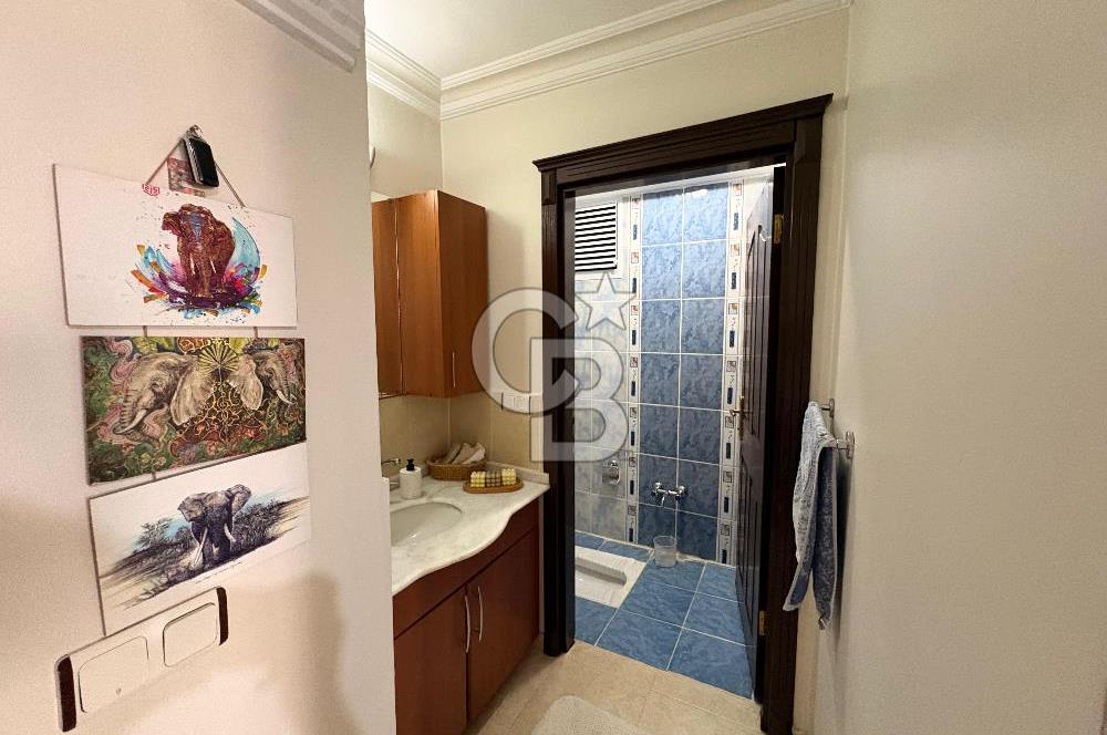 BATIKENTTE KATTA FERAH MANZARALI 4+1 SATILIK