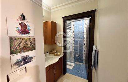 BATIKENTTE KATTA FERAH MANZARALI 4+1 SATILIK