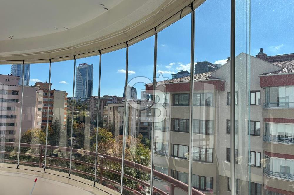 ÇUKURAMBAR – KIZILIRMAK MAH. EN GÜZEL NOKTASINDA, METROYA YÜRÜME MESAFESİNDE 4+1 KİRALIK DAİRE