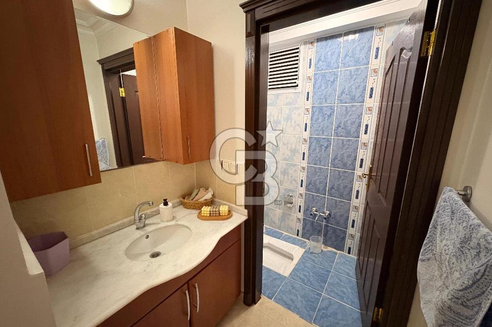 BATIKENTTE KATTA FERAH MANZARALI 4+1 SATILIK