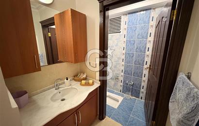 BATIKENTTE KATTA FERAH MANZARALI 4+1 SATILIK