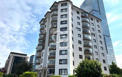 ÇUKURAMBAR – KIZILIRMAK MAH. EN GÜZEL NOKTASINDA, METROYA YÜRÜME MESAFESİNDE 4+1 KİRALIK DAİRE