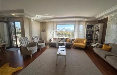 Sahil parselinde açık havuzlu ve kapalı garajlı binada 4+1daire