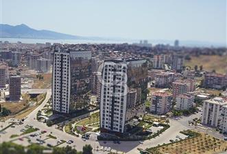 KARŞIYAKA AYPARK REZİDANS'TA 3+1 SATILIK DAİRE - 10 - 310950